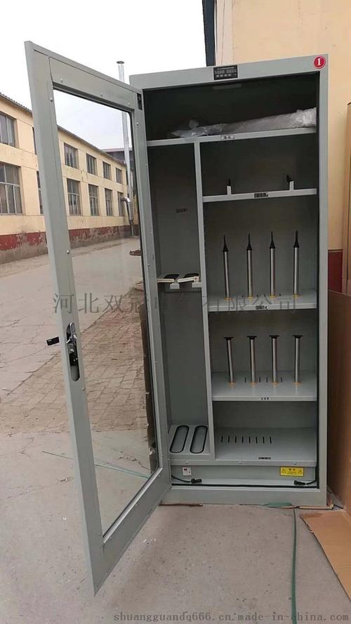 苏州电力安全工具柜可移动绝缘工具铁皮柜定制