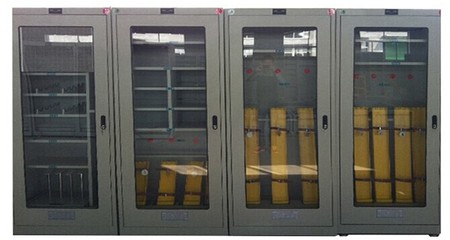 生产控温工器具柜/电力安全工具柜批发销售-首商网